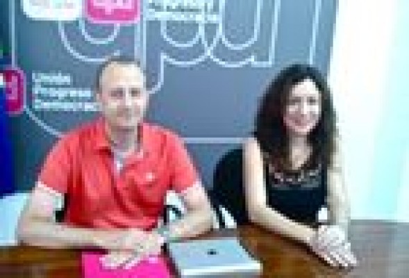 UPyD exige a Fabra que adelante las elecciones ante su 