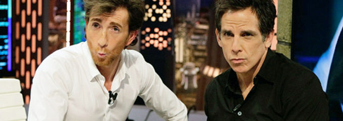 Pablo Motos insiste en invitar a los reyes de España a 'El Hormiguero'