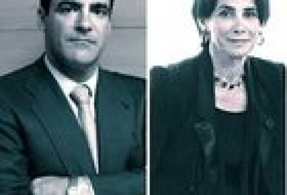 La sicav de Pablo y Ana Serratosa vuelve a superar los 50 millones