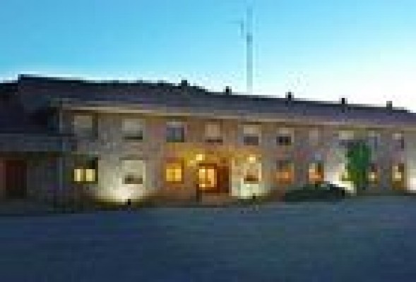 El hotel sado de Vilafranca retrasa su inauguración por orden del Ayuntamiento