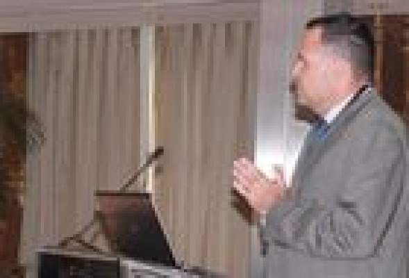 Aguas de Valencia presenta la única experiencia certificada en España sobre gestión de riesgos
