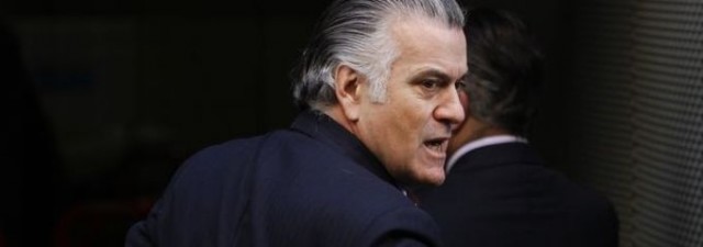 Ruz concluye la investigación de Gürtel y juzgará a 45 imputados