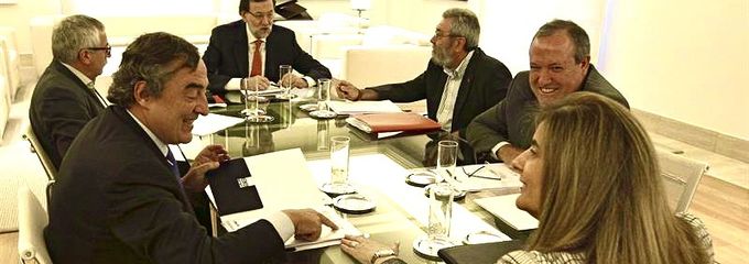 El Gobierno iniciará en octubre un plan para parados de larga duración