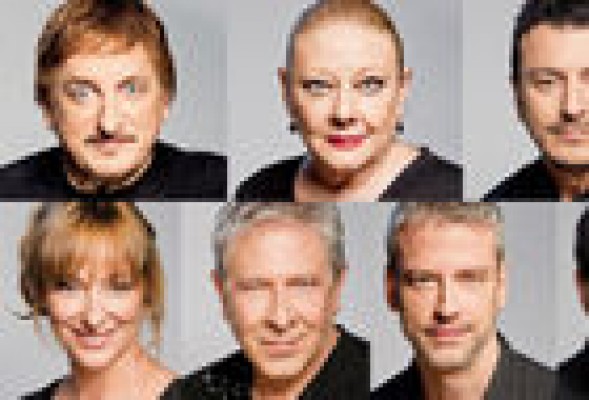 De la televisión a las tablas: los actores de las series se pasan al teatro