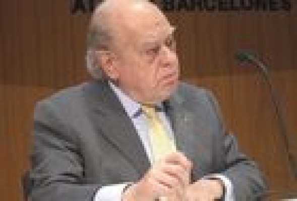 Jordi Pujol deberá comparecer en el Parlament