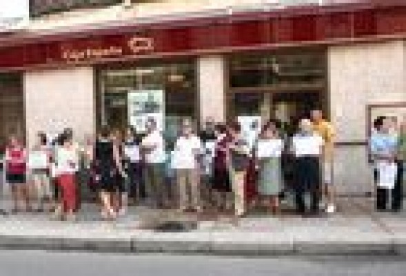 La Audiencia Nacional ordena investigar a las cúpulas de Caja España y Caja Duero