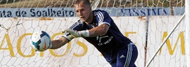 'Patxi' Villanueva: 