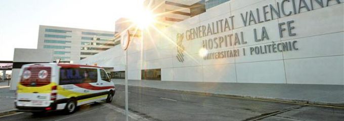 Sanidad reorganiza el mapa sanitario de la Comunitat