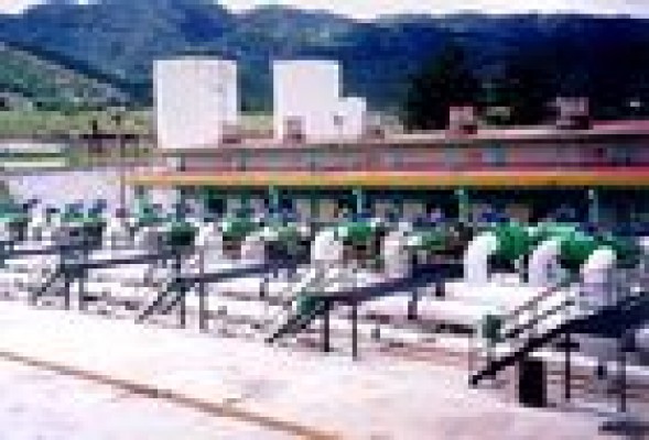 Carbures tira de chequera y compra la mexicana Pypsa al BBVA