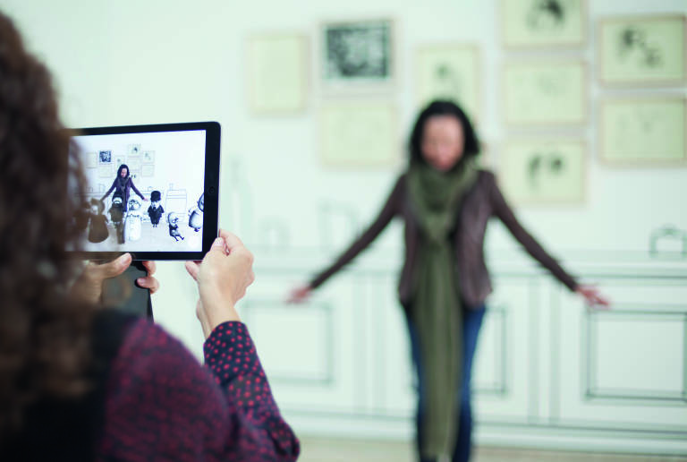 El Museu de Belles Arts traza una 