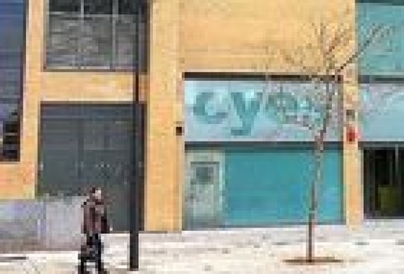 Cyes solicita concurso de acreedores al no conseguir refinanciar su deuda con la banca