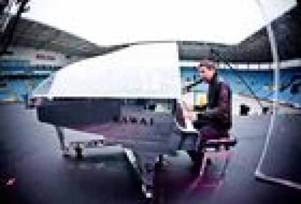 Muse publicará disco en 2015 y abandonará la experimentación