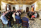 El empresariado amaga con crear un partido autonomista o presionar para refundar el PP