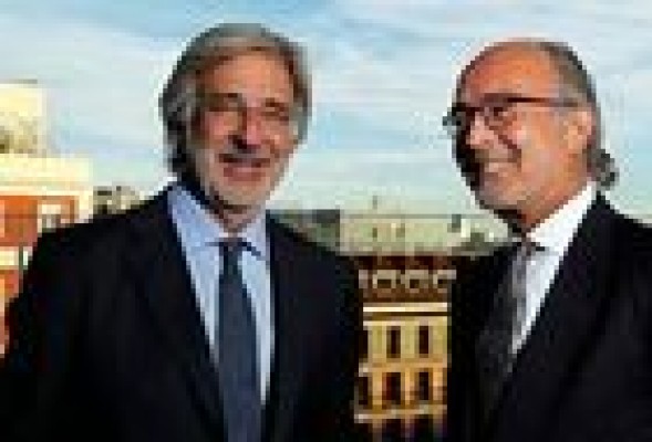 Rafael Fontana, nuevo presidente del despacho de abogados Cuatrecasas Gonçalvez Pereira