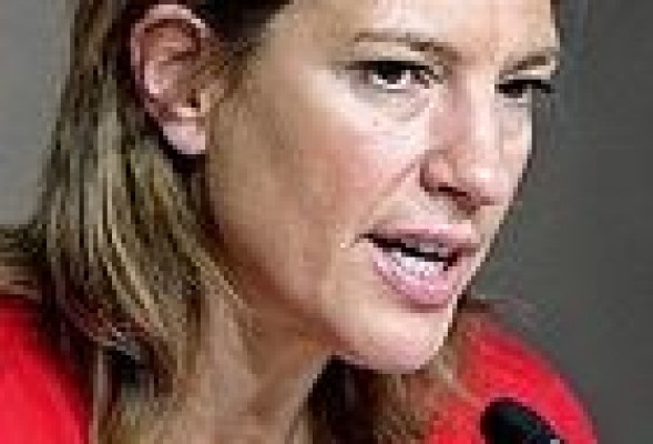El juez de Gürtel cita a declarar como testigo a Paula Sánchez de León el 4 de septiembre