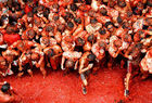 La privatización de la Tomatina llega a los juzgados 