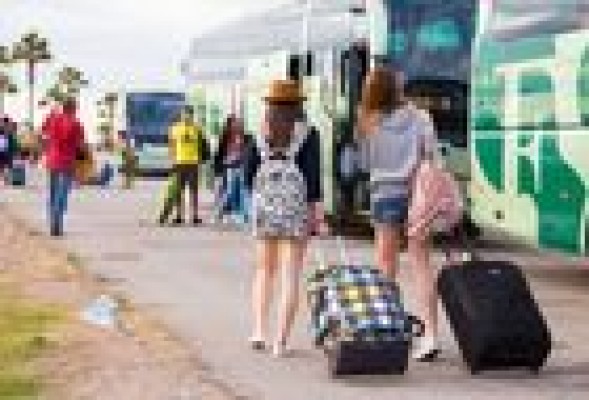 El Arenal Sound genera un impacto económico de 20 millones de euros 