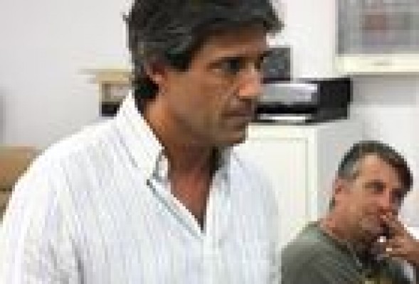 Nadie en el PP conocía la intención de dimitir de Agustí