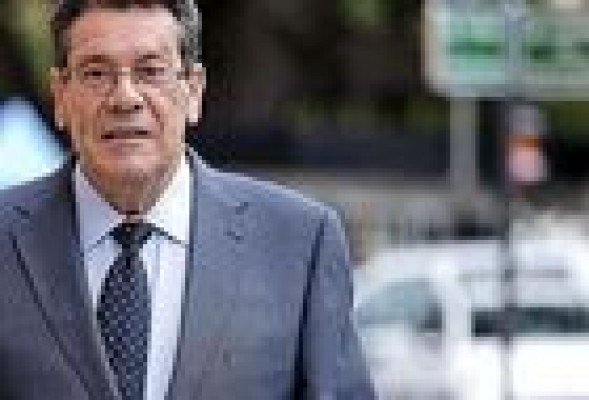 Perfil: Hernández Mateo, el alcalde que indultó a un gato pero no logró el suyo