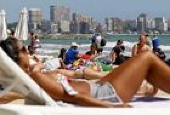 Decálogo para descansar en agosto mientras los ahorros 'trabajan'