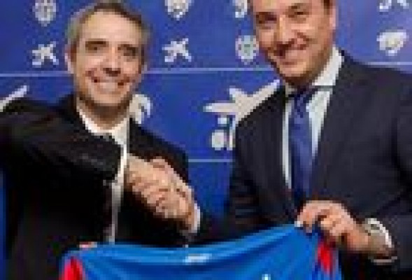 CaixaBank, patrocinador oficial del Levante UD