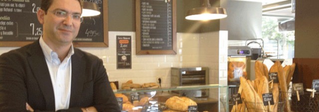 Panaria adquiere las cafeterías Charlotte Café especializadas en desayunos y pinchos