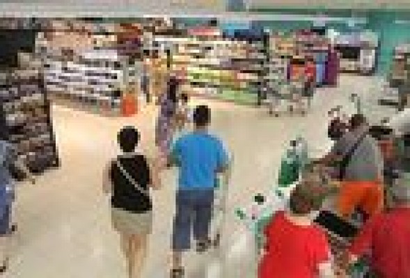 Mercadona aplaza el proyecto de la fábrica de maquinillas de afeitar