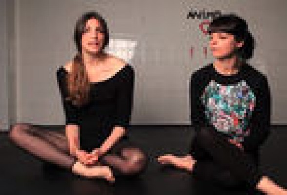 Taiat Dansa lleva a Nueva York su montaje 'No half measures'