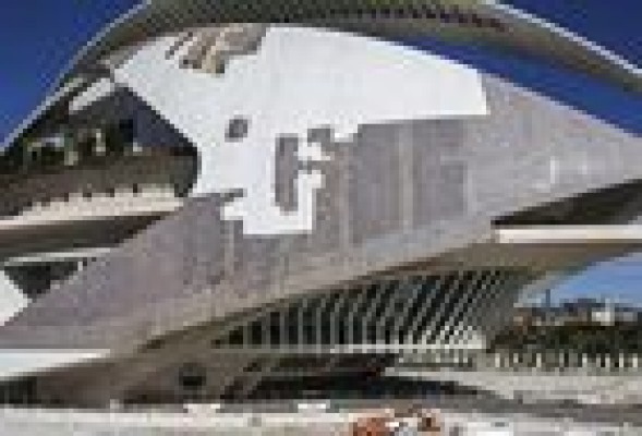 El trencadís no fue el problema