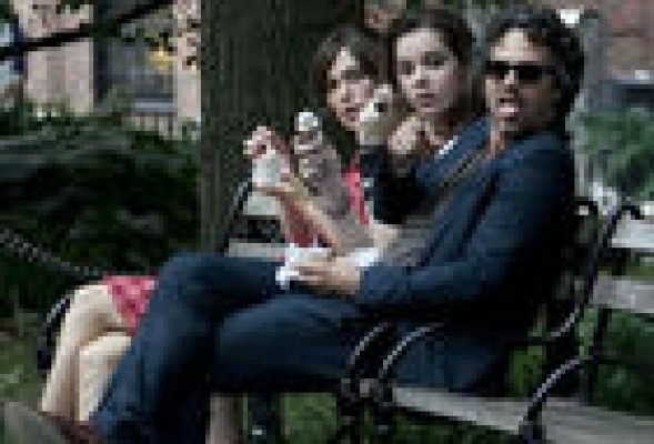 Estrenos de la semana: 'Begin Again': Keira Knightley vuelve a la comedia romántica cantando