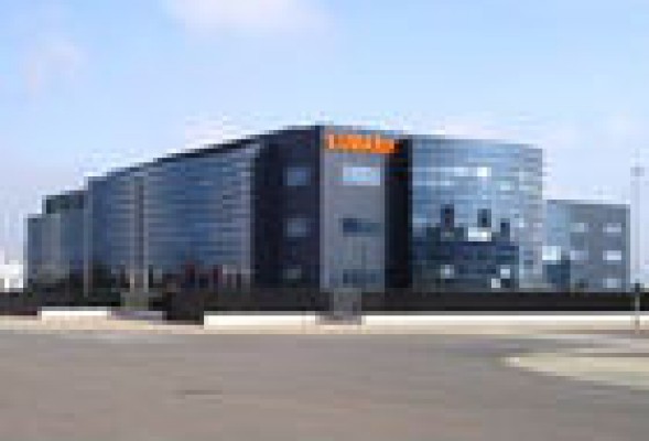 Solvia vende la sede de Lubasa en la Ciudad del Transporte de Castellón