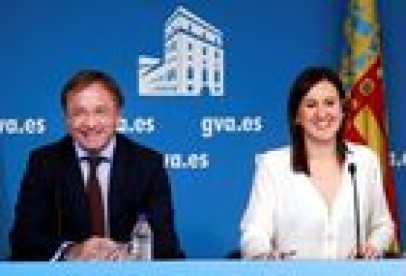 La Generalitat ficha a una socia de PwC en Levante, Mariona Roger, para dirigir el IVF