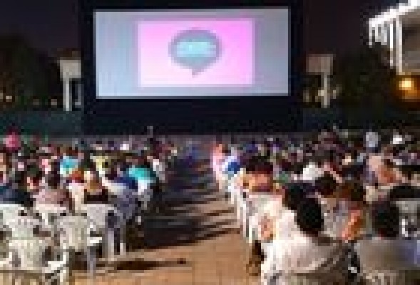 La Filmoteca d'Estiu nunca falla