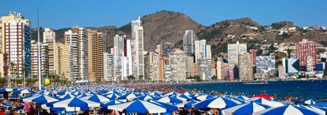 El turismo ama la Comunitat