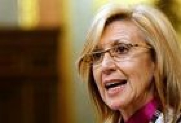 UPyD pide replantear la política fiscal sobre los premios de loterías