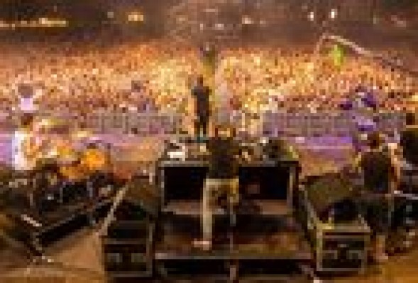 El Arenal Sound apunta a mejoras en la calidad con el público en el bolsillo