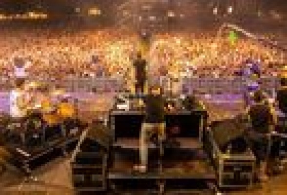 El Arenal Sound apunta a mejoras de calidad con el público en el bolsillo