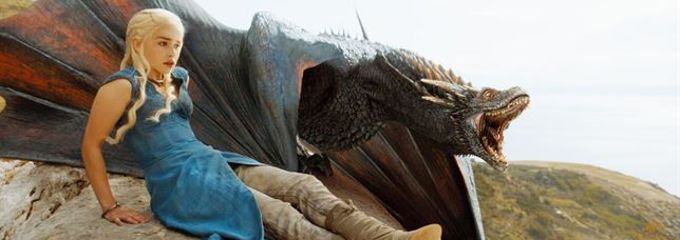 ¿Cuánto cuesta un episodio de 'Juego de tronos'?