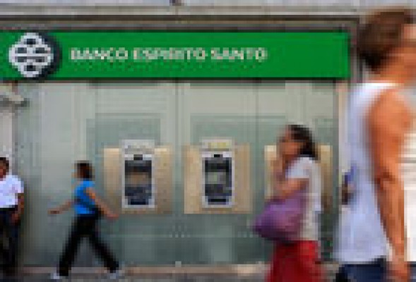 Los depósitos de los clientes del BES en España están garantizados
