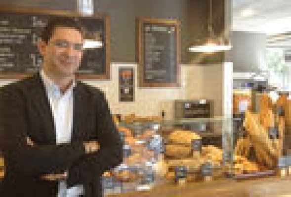 El fondo H.I.G. Europe compra la franquicia valenciana Panaria y Café & Té