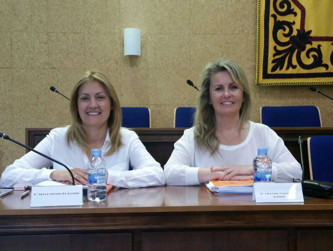 Ciudadanos fuerza la comparecencia de Marqués sobre la investigación de la Agencia Antifraude