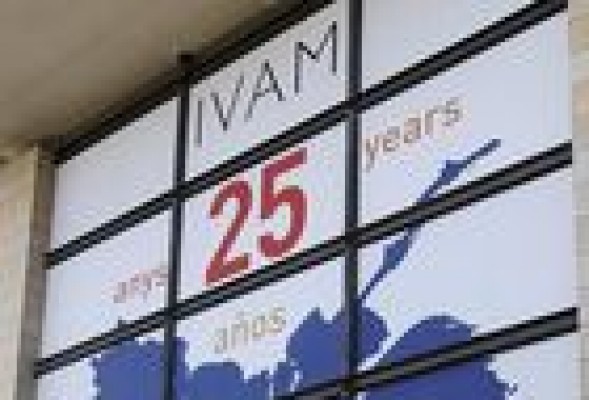 El nuevo director del IVAM se conocerá a principios de septiembre