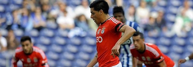 El Benfica espera la llegada de Jorge Mendes para negociar por Enzo
