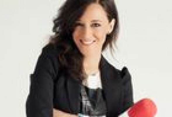 Alicia Ors, mano derecha de José Luis Torró en Ràdio 9, nueva community manager de Fabra