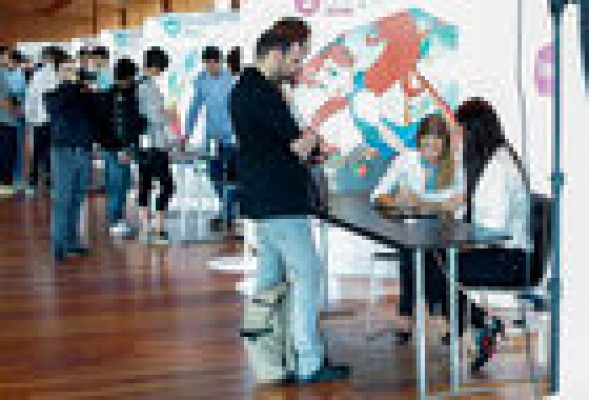 La segunda edición de App Trace Center reunirá en Valencia a Google, Facebook y Microsoft