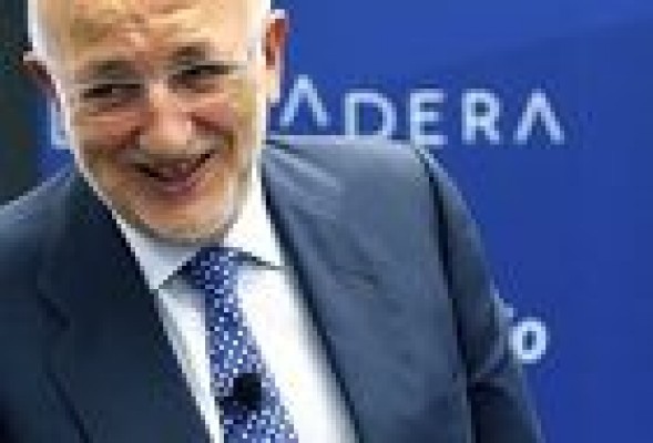 Juan Roig inyecta 9 millones de euros en su sociedad Angels Capital