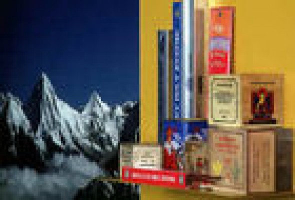 La Beneficència propone un viaje al Himalaya con su nueva exposición