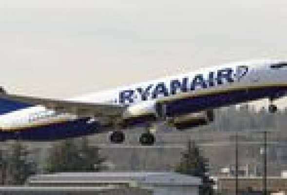 #Empleo: Ryanair busca nuevos tripulantes de cabina en Valencia