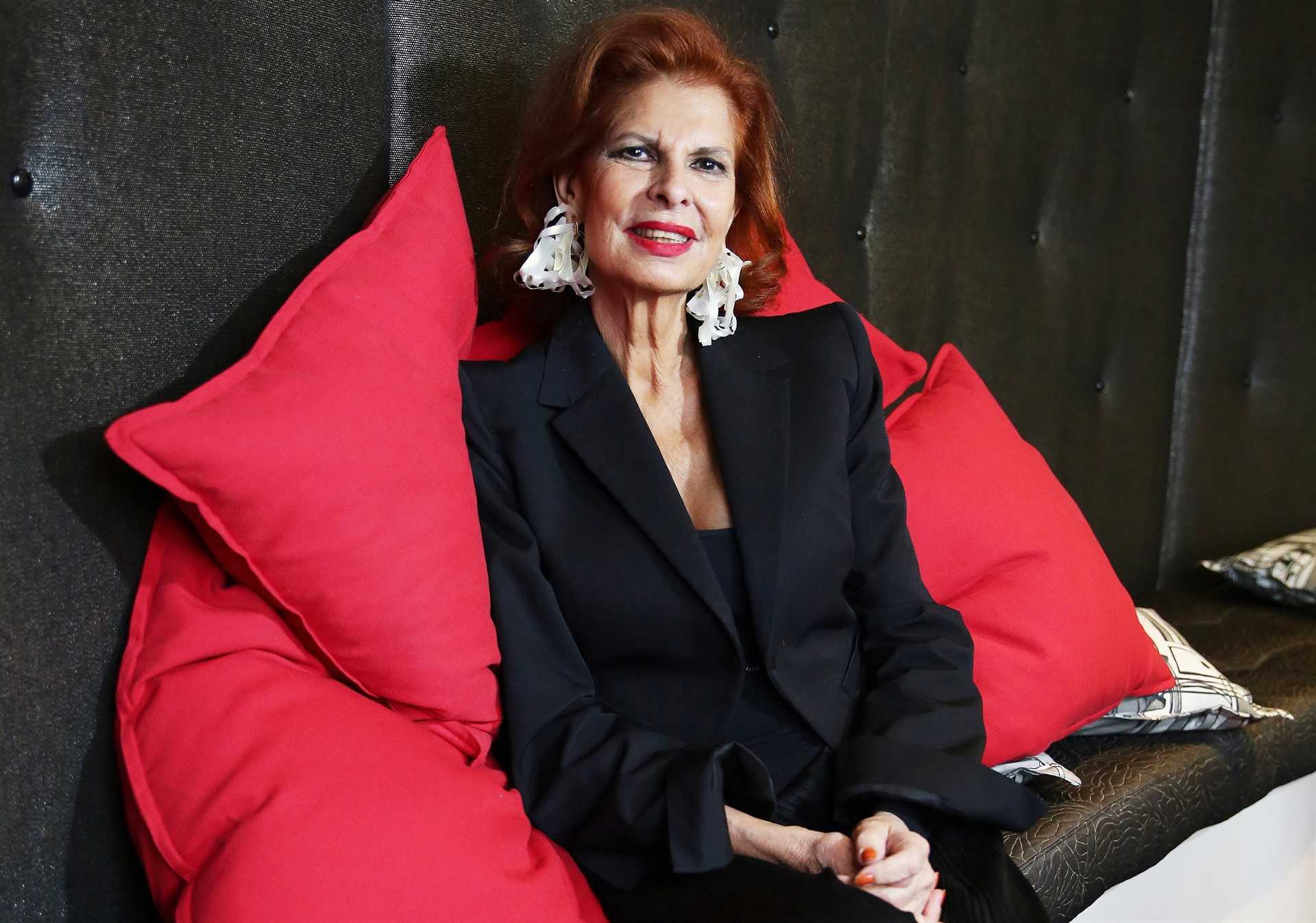 Carmen Alborch, patrona del Museo del Prado a título póstumo