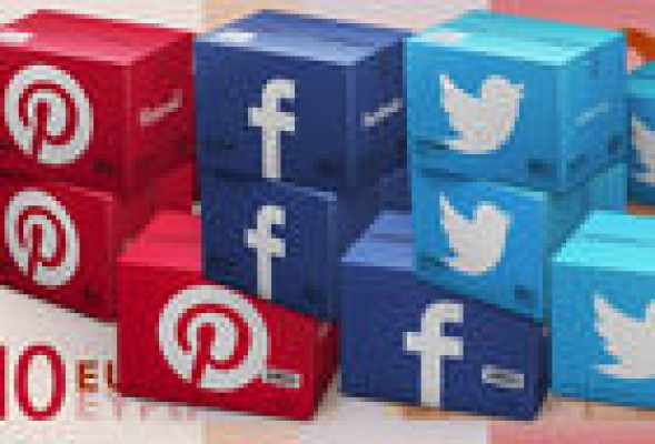 En qué redes sociales funcionan qué contenidos
